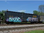 CSX 507332